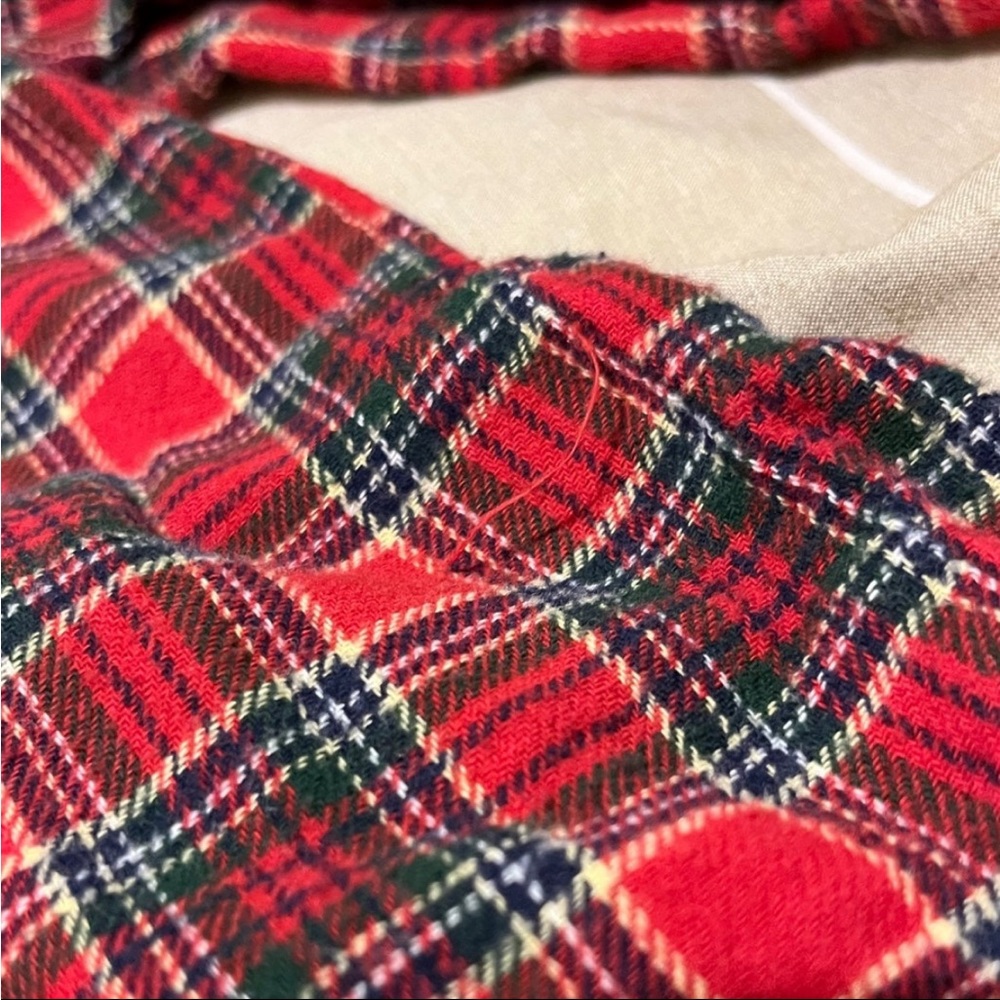 SOLD Crown & Ivy Toddler Boys Plaid Button Down Shirt Bundle - Picture 5 of 5